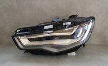 Laden Sie das Bild in den Galerie-Viewer, Frontscheinwerfer Audi A6 C7 4G0941773C LED Ein Stück (Rechts oder Links) SCH6457071509pr