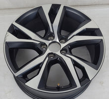 Laden Sie das Bild in den Galerie-Viewer, 1x Alufelge 18 Zoll 8.0&quot; 5x108 42ET 31471482 Volvo S60 V60 Xc90 Xc60 Ii