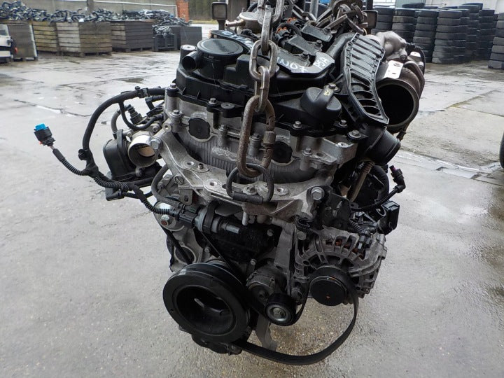 Motor Peugeot 2008 II CRD93 1.2 THP 73PS 54kW Benzin Engine Komplett MOT4460431880af