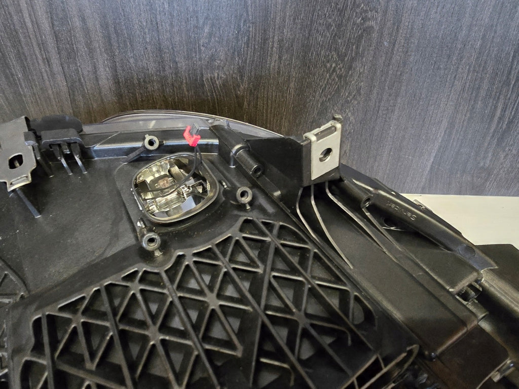 Frontscheinwerfer BMW 5 F11 F10 A97343907 Xenon Links Scheinwerfer Headlight