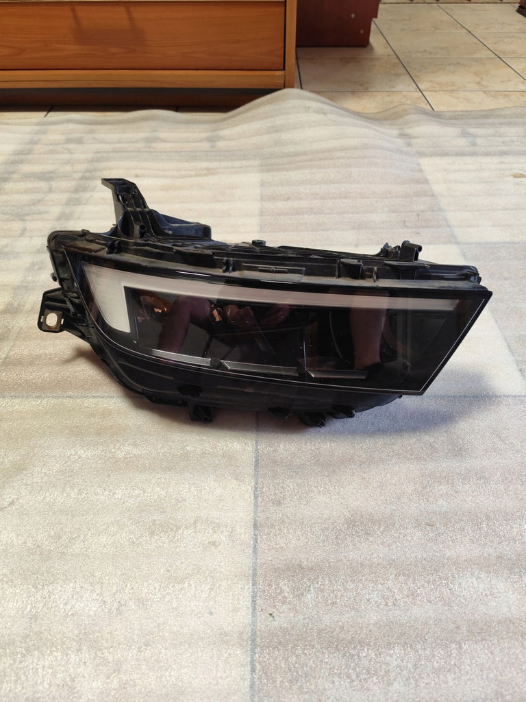Frontscheinwerfer Opel Astra L 9851881180 LED Rechts Scheinwerfer Headlight SCH9426241724hp