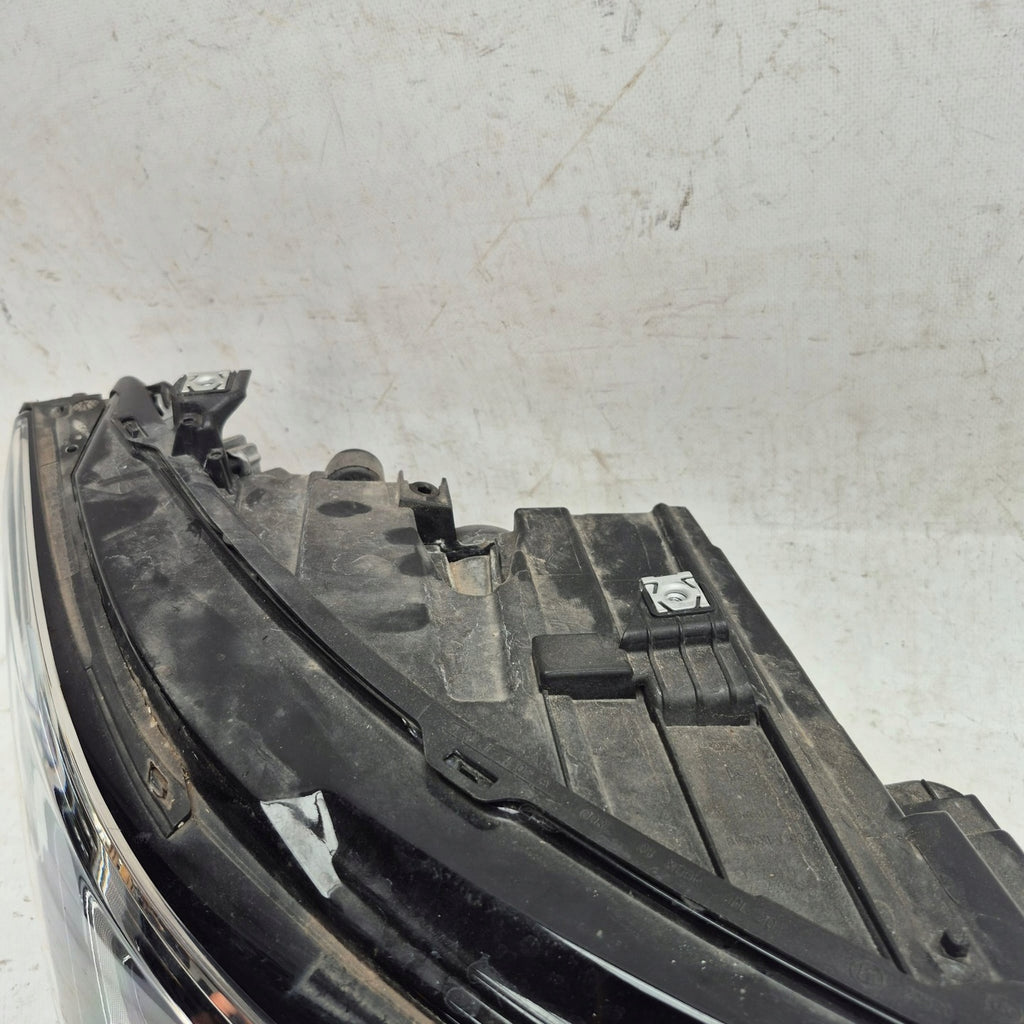 Frontscheinwerfer VW Golf VIII 5H1941006B Full LED Rechts Scheinwerfer Headlight SCH1320266934dp