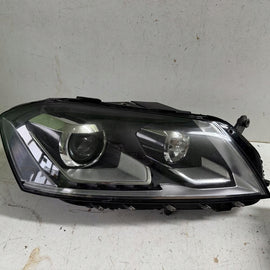 Frontscheinwerfer VW Passat B7 3AB941752 Xenon Rechts Scheinwerfer Headlight SCH9116499056pg