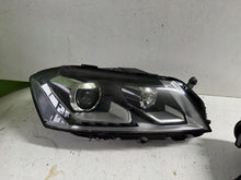 Laden Sie das Bild in den Galerie-Viewer, Frontscheinwerfer VW Passat B7 3AB941752 Xenon Rechts Scheinwerfer Headlight SCH9116499056pg