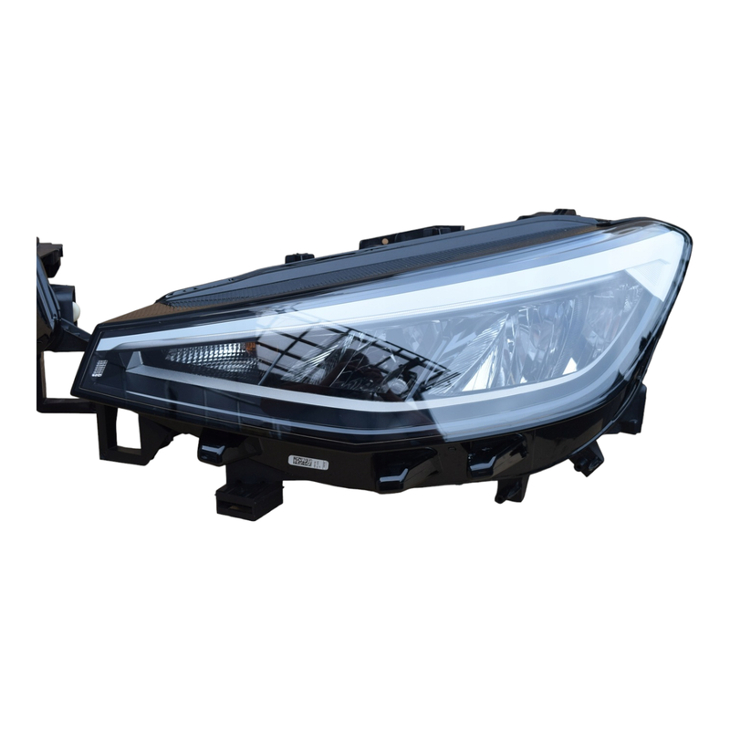 Frontscheinwerfer VW Id.4 11B941005 LED Links Scheinwerfer Headlight