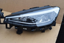 Laden Sie das Bild in den Galerie-Viewer, Frontscheinwerfer VW Id.4 11B941005 LED Links Scheinwerfer Headlight