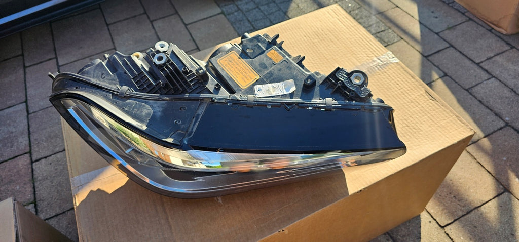 Frontscheinwerfer BMW X5 G05 9481790-07 Rechts Scheinwerfer Headlight SCH4964533273tj