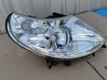 Laden Sie das Bild in den Galerie-Viewer, Frontscheinwerfer Fiat Ducato 1366101080 Rechts Scheinwerfer Headlight SCH9383690162sa