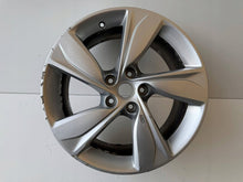 Laden Sie das Bild in den Galerie-Viewer, 1x Alufelge 18 Zoll OP102 Opel Insignia Rim Wheel FEL6417167679ml