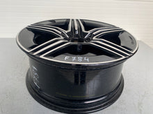 Load image into Gallery viewer, 1x Alufelge 20 Zoll 8.0" 5x112 A2544010600 Mercedes-Benz Glc Amg Rim Wheel FEL3824253551oz