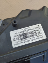 Load image into Gallery viewer, Frontscheinwerfer Ford Mondeo ES73-13D155-AG Full LED Links Headlight SCH3152088520ro
