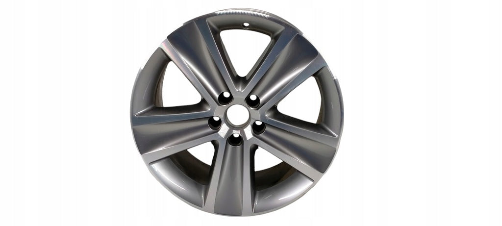 1x Alufelge 18 Zoll 8.5" 5x112 3C0601025AP VW Passat Rim Wheel