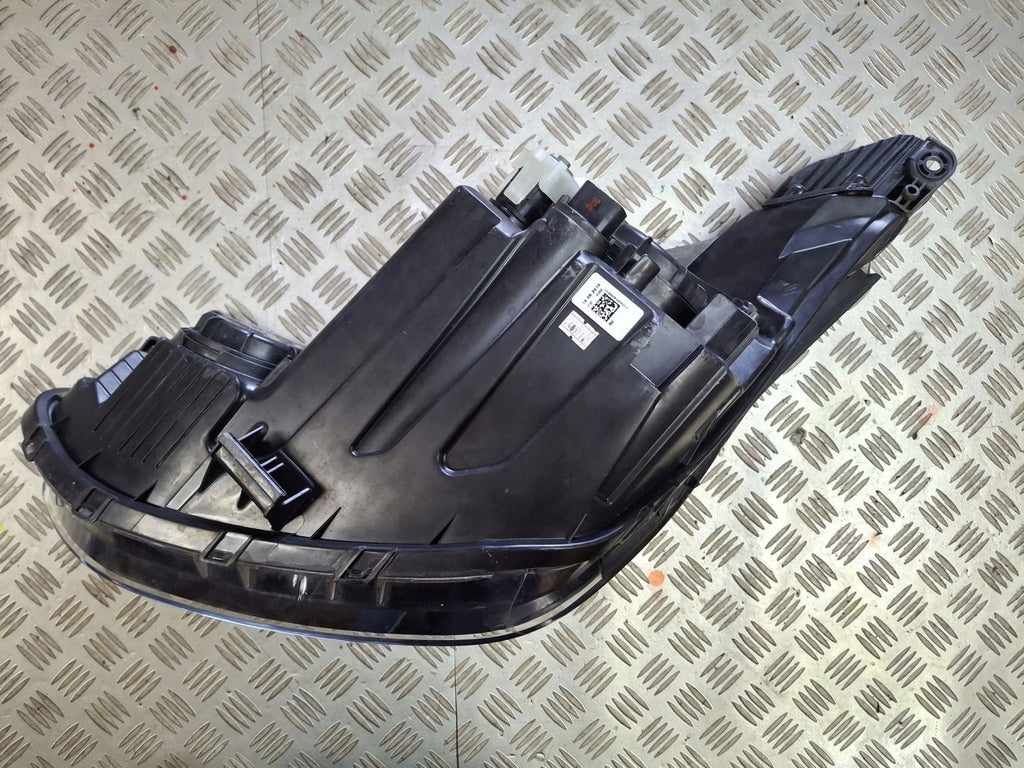 Frontscheinwerfer Hyundai I10 92102-B9000 Rechts Scheinwerfer Headlight SCH6150714116zx