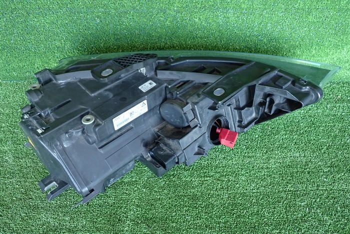 Frontscheinwerfer Audi Q3 8U0941005 Links Scheinwerfer Headlight SCH4809517493fm