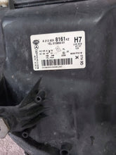 Laden Sie das Bild in den Galerie-Viewer, Frontscheinwerfer Mercedes-Benz W212 A2128208161 Links Scheinwerfer Headlight SCH9350736877sj