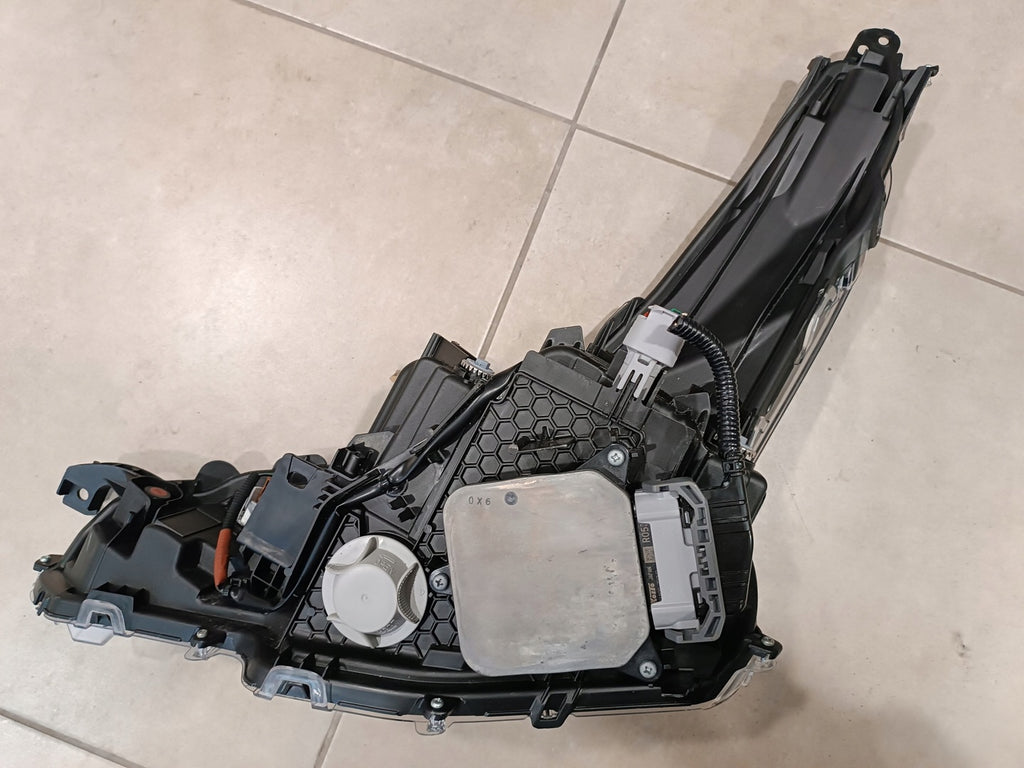 Frontscheinwerfer Toyota Prius Rechts Scheinwerfer Headlight