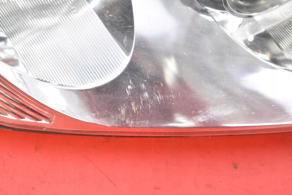 Frontscheinwerfer Kia Carens III 921021D0 Rechts Scheinwerfer Headlight