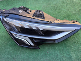 Frontscheinwerfer Audi A3 8Y0941034 LED Rechts Scheinwerfer Headlight SCH1754780404wl