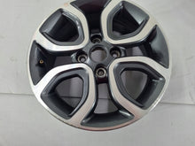 Laden Sie das Bild in den Galerie-Viewer, 1x Alufelge 15 Zoll 6.0" 4x100 51ET Glanz Graphit 52910-G6350 Kia Mg Rim Wheel FEL2528906797nj