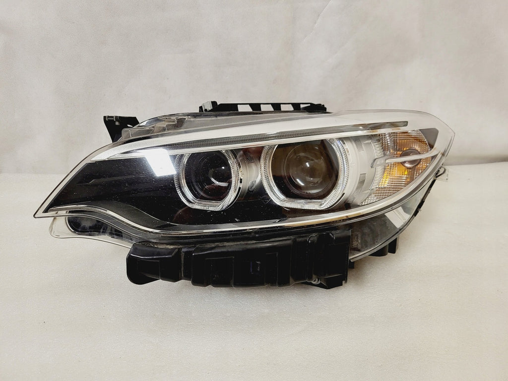 Frontscheinwerfer BMW 2 F22 7304465-12 Xenon Links Scheinwerfer Headlight SCH2461354616dn