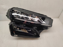 Laden Sie das Bild in den Galerie-Viewer, Frontscheinwerfer Skoda Karoq 57B941010 LED Rechts Scheinwerfer Headlight SCH7645925921lm