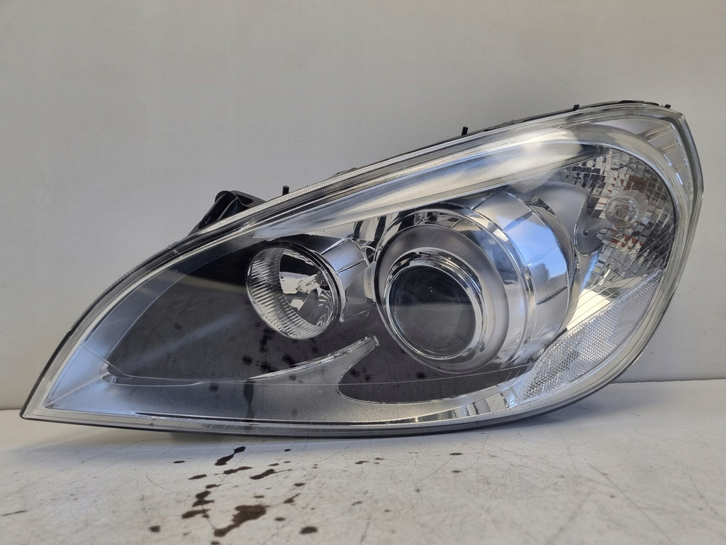 Frontscheinwerfer Volvo S60 II V60 31299990 Xenon Ein Stück (Rechts oder Links) SCH2002907882kn
