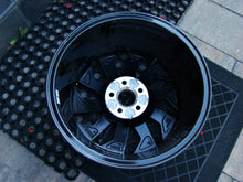 Laden Sie das Bild in den Galerie-Viewer, 1x Alufelge 16 Zoll 7.0&quot; 5x112 6V0601025D Skoda Fabia Iii Rim Wheel
