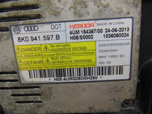 Load image into Gallery viewer, Frontscheinwerfer VW Passat B7 3AB941752 Xenon Rechts Scheinwerfer Headlight SCH1438867896vr