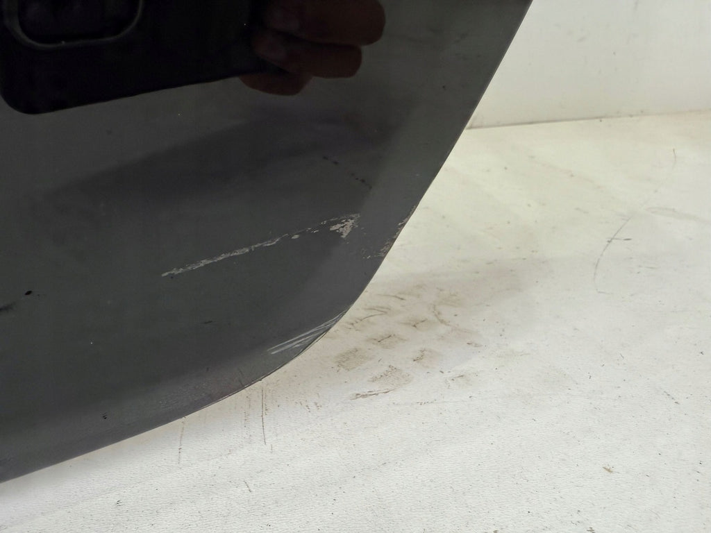 Heckklappe Mercedes-Benz Cla APJ1139 Rückseite kofferraumklappe Tailgate