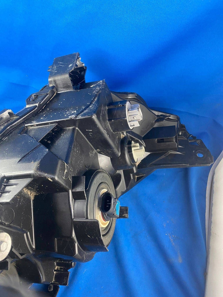 Frontscheinwerfer Honda Civic X I 949782 FALSE Scheinwerfer Headlight SCH4941288303jf
