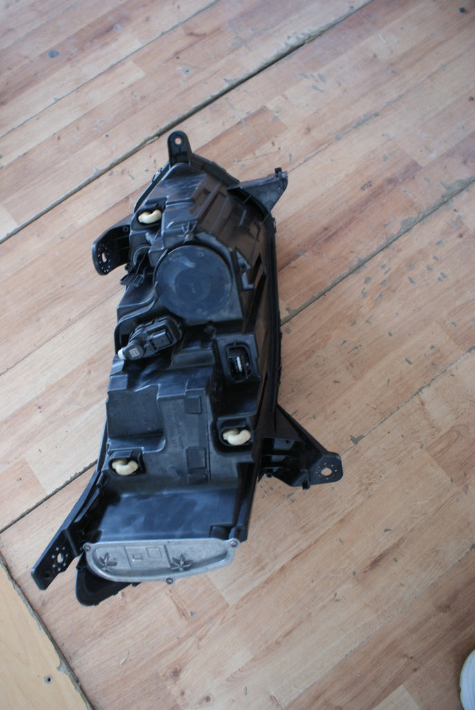 Frontscheinwerfer Dacia Sandero III 260607161R LED Links Scheinwerfer Headlight