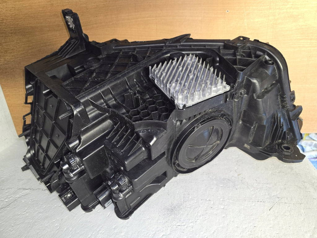 Frontscheinwerfer Audi Q3 83A941012 LED Rechts Scheinwerfer Headlight SCH6806386398hj