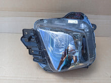 Laden Sie das Bild in den Galerie-Viewer, Frontscheinwerfer Hyundai Tucson 92102N7100 Rechts Scheinwerfer Headlight