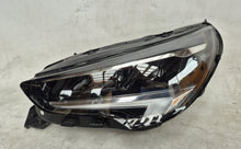 Laden Sie das Bild in den Galerie-Viewer, Frontscheinwerfer Opel Corsa F 9829522780 Links Scheinwerfer Headlight SCH2478574840yd
