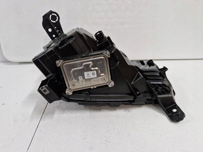 Frontscheinwerfer Jeep L795479 Links Scheinwerfer Headlight SCH7960956832tb