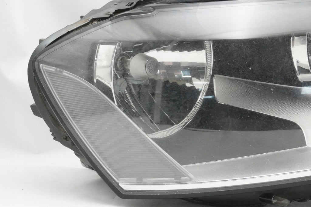 Frontscheinwerfer VW Passat B7 3AB941006 Rechts Scheinwerfer Headlight SCH9936189368ah