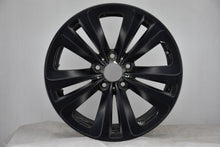 Laden Sie das Bild in den Galerie-Viewer, 1x Alufelge 18 Zoll 8.0&quot; 5x120 30ET 6775403 BMW 1 Rim Wheel