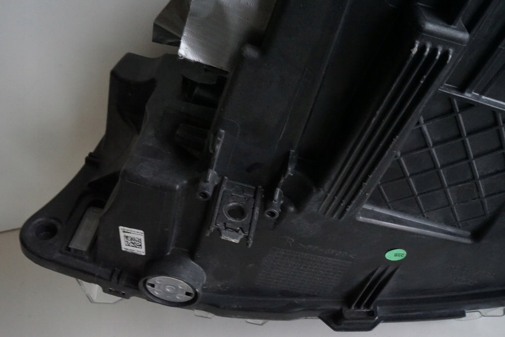 Frontscheinwerfer BMW F34 7470442-02 LED Rechts Scheinwerfer Headlight SCH2895446888ge