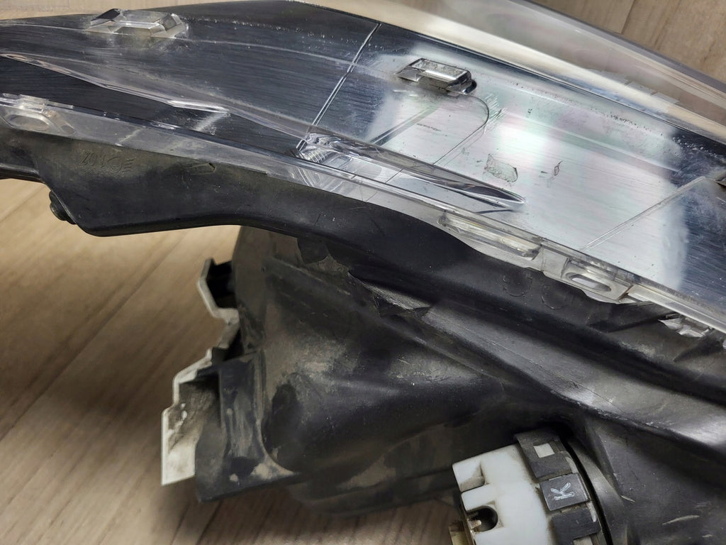 Frontscheinwerfer Toyota Corolla 81110-02L70 LED Ein Stück (Rechts oder Links) SCH8500873788dl