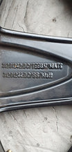 Load image into Gallery viewer, 1x Alufelge 19 Zoll 8.0" 5x108 55ET Glanz Schwarz 31373095 Volvo Xc70 Xc60 FEL7287736426zt