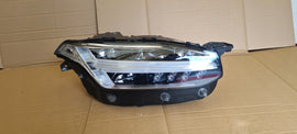Frontscheinwerfer Volvo Xc90 II 31655813 LED Rechts Scheinwerfer Headlight