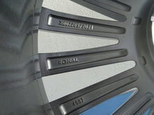 Load image into Gallery viewer, 1x Alufelge 19 Zoll 5x112 A1774014200 Mercedes-Benz W177 Rim Wheel FEL4183637610mt