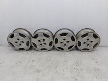 Load image into Gallery viewer, 4x Alufelge 15 Zoll 5.5" 4x114.3 Matt Grau Honda Accord I Rim Wheel FEL8031299023ii