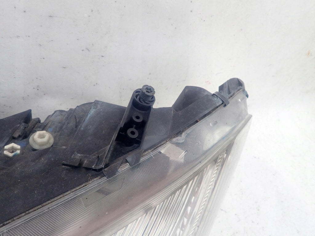 Frontscheinwerfer Mercedes-Benz W221 Ein Stück (Rechts oder Links) Headlight SCH7364050311hz