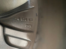 Laden Sie das Bild in den Galerie-Viewer, 1x Alufelge 16 Zoll 7.0" 5x120 31ET 6870611 BMW 3 F30 Rim Wheel FEL7463134532ci