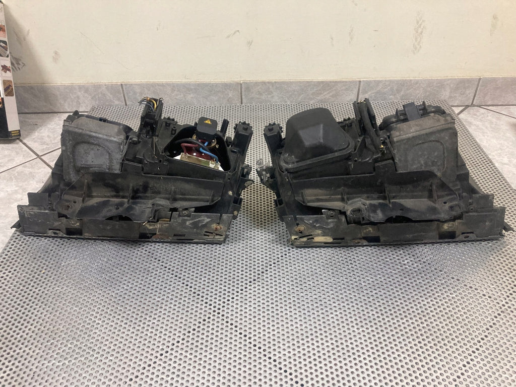 Frontscheinwerfer BMW E38 8376269 Xenon Ein Satz Scheinwerfer Headlight SCH9855324982kr
