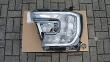 Load image into Gallery viewer, Frontscheinwerfer Ford Ranger N1WB-13E015-ED LED Links Scheinwerfer Headlight SCH2318839549jo