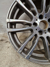 Laden Sie das Bild in den Galerie-Viewer, 1x Alufelge 19 Zoll 8.0" 5x120 36ET 7845882 BMW 1 F20 Rim Wheel FEL9354608862qk