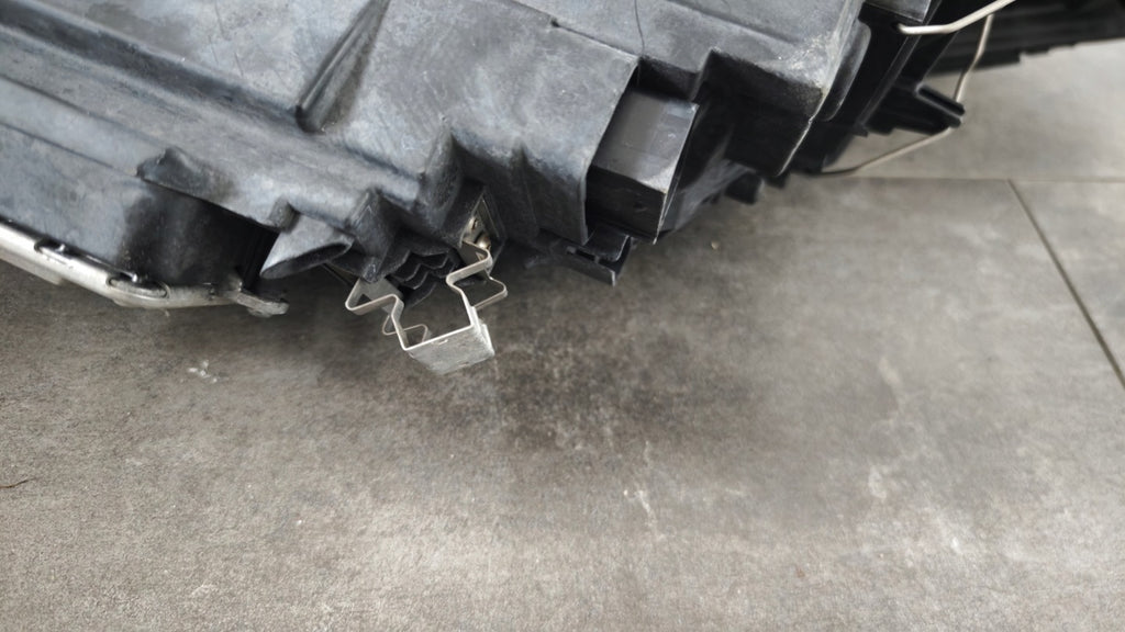 Frontscheinwerfer Volvo C30 Links Scheinwerfer Headlight SCH8067872815pq