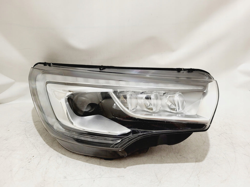Frontscheinwerfer Citroën Ds4 9808718180 Bi-Xenon Rechts Scheinwerfer Headlight